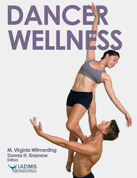 Dancer Wellness